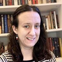 Helene Harrison (Author of Tudor Executions)