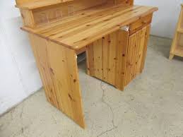 Check spelling or type a new query. Knotty Pine Desk Vintage Collector Antique Furniture Tools Hardware More K Bid