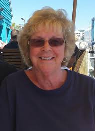 Patricia D. Jachimowicz Obituary