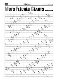 Jun 17, 2021 · a 14 ans, j'ai participé championnat de france », explique à 20 minutes l'humoriste qui a conçu les grilles de mots croisés de la revue. Mots Fleches Geants Soir D Algerie Pdf Notice Manuel D Utilisation