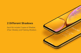 Iphone Xs Xr Mockups Psd Sketch Mockup Psd Mockup Iphone Mockup