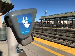 The new clipper app lets you manage your clipper account from your phone—add value, view your history, and plan your trip! Caltrain Station Power Outages What You Need To Know Peninsula Moves