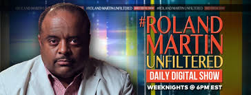 Roland Martin