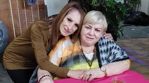 Viola Dorantes revela cómo fueron sus últimos momentos con su hermana  Paquita la del Barrio: “Me dejaste sola” - Infobae