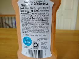 Mayo of your choice*, pimentos, sweet relish, chili sauce, eggs, and onion. Tuscan Garden Thousand Island Dressing Aldi Reviewer