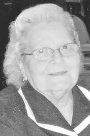 Barbarajean Colburn Obituary (1930