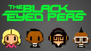 Download Wallpaper 1920x1080 Black Eyed Peas Picture Name Font Members Full Hd 1080p Hd Background Black Eyed Peas Black Eyed Peas Albums Pictures