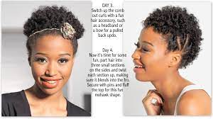 Twa Hairstyles Hair Styles Twa Hairstyles Short Natural Hair Styles