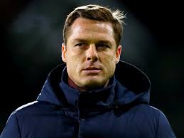 Fulham manager Scott Parker reflects