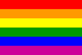 A pride flag at a united methodist ministry that serves virginia tech students was taken down and replaced with confederate flags. Gay Pride Rainbow Flag