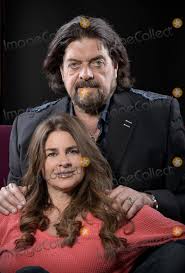 Alan Parsons Pictures and Photos
