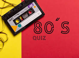 Related quizzes can be found here: 80s Trivia Questions And Answers Trivia Questions Master Of Quiz