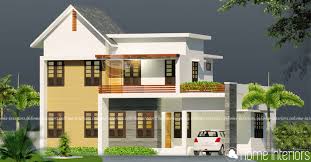 3 bedroom modern home design with free plan. Home Interiors Kerala Home Designs Kerala House Plans Interior Designs Kerala Home Floor Plans Kerala Home Elevation