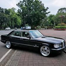 Mercedes W126 Mercedesw126 W126 560sel 500sel W126club W126mafia Mb Mafia Sclass W126amg Sklasse Stance Mercedes W126 Old Mercedes Mercedes Benz Classic