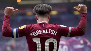 Aston villa @nike athlete twitter: Jack Grealish Finds House In North West United Transfer On The United Stand