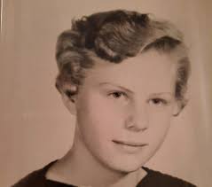 Mary Elizabeth Cameron