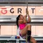 Profile Picture of Susana Vásquez - Athlete - CrossFit Gameson Google