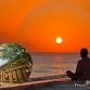 AWAY RETREAT | Clear Sky Mind