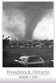 The page will be updated briefly over the weekend from 6am saturday june 26th to 5am monday june 27st, 2021. Remembering The Woodstock Ontario F4 Tornadoes August 7th 1979