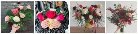 Imeno such a bouquet we ordered vedushaya 1 channel for the wedding of her daughter. The 6 Best Options For Flower Delivery In Appleton Wisconsin 2021