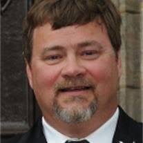 Russell H. Barger Obituary