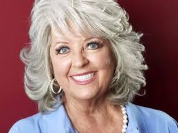 In the melee, we couldn't help but wonder if paula might be having second thoughts about her more outrageous recipes. How Paula Deen Lost 30 Pounds