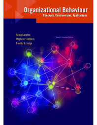 The secret to unlocking the stress cycle by emily nagoski ph.d. Organizational Behavior Concepts Controversies Applications Pdfdrive Com Pdf Pdfcoffee Com