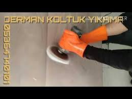 Sanliurfa Koltuk Yikama Firmasi Youtube Koltuklar Youtube