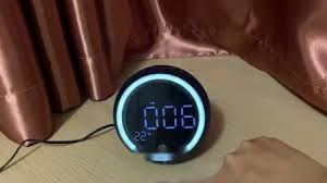 China X10 Ac Plug Subwoofer Bluetooth Speaker Alarm Clock With Usb Ports Charger Night Lamp China Alarm Clock With Usb Ports Charger And Mirror Alarm Clock Bluetooth Speaker Price Especially for children or adults who find it hard to sleep in completely among all the night light series, the wall plug in night lights are the most widely applied.