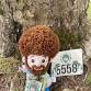 Bay City State Park - Bob Ross Run/Walk for the Trees, Happy Little 5k
