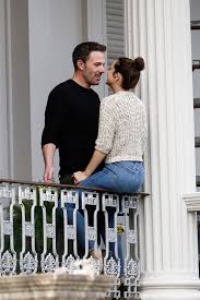 Both he and ana have the post reported on monday that de armas has been seeking rental homes in west hollywood in the wake of the split after she'd moved into affleck's. Ben Affleck And Ana De Armas Reportedly Break Up