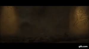 The Cabin In The Woods The Ancient Ones Movie Ending The Ancient One Cabins In The Woods Into The Woods Movie