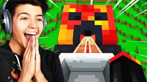 He is awesome and he is, the one and only, plebston. What S Inside The Mind Of Prestonplayz Youtube