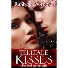 Love Bleeds: Volume 9: A YA Vampire Fairytale (Blood and Snow) eBook :  Workman, RaShelle: Amazon.co.uk: Kindle Store