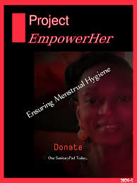 Empowering the Future Last week, I had the privilege of volunteering with  Human Affection International ,raising awareness about menstruation among  young girls. Together, we're making a difference! 💖📚 #GirlChildAwareness  #EmpowerHer #viralreelsシ ...