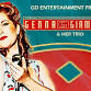 A Musical Evening with Genna Giampaolo & Jazz Trio