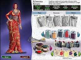 Quizás te guste la ropa y comprar nuevos atuendos. Fashion Designer World Tour Mojomade