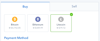 should i buy litecoin is litecoin a good investment