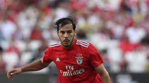Yuri ribeiro added tie xi qu: Benfica Youth 2 Ø¯Ø± ØªÙˆÛŒÛŒØªØ± Official Yuri Ribeiro Sold And Alfa Semedo Loan Will Join Nottingham Forest