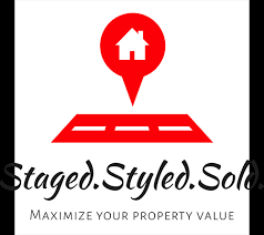 We pick furniture and accessories to help highlight your home's best features, and stage the areas of the home that make the biggest impact on the buyer. Stage Style Sell It With Staged Styled Sold