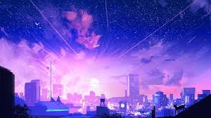 Thumbnail Starry Night Wallpaper Desktop Wallpaper Art Desktop Background Art