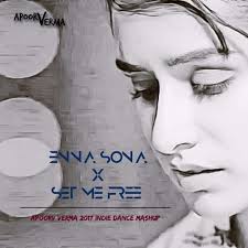 Stream ENNA SONA X SET ME FREE