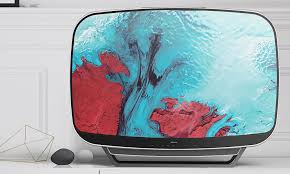 We did not find results for: Teleavia Retro Tv Cool Material
