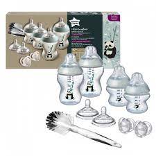 Ctn Newborn Starter Kit Pink Babies R Us Online