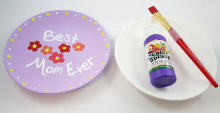 We love how simple this mother's day craft is for preschoolers! Top 10 Diy Mother S Day Crafts For Kids S S Blog