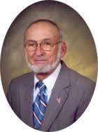 Benjamin Daugherty Obituary