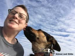 About Aimee — Little Bear Animal Massage