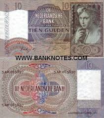 Most dutch residents and tourists who visited the country before 2002 will. Netherlands 10 Gulden 1941 Holland Dutch Currency Bank Notes Paper Money World Currency Banknotes Banknote Bank Notes Coins Currency Currency Collector Pictures Of Money Photos Of Bank Notes Currency Images Currencies