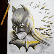 Batman Fan Art For Once Ayahay I Ll Go Drown Myself In Some Batman Movies Now Instagram Xmurderdoll Batman Fan Art Art Fan Art
