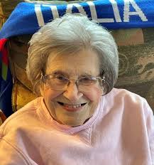 Mary McQuoid Obituary